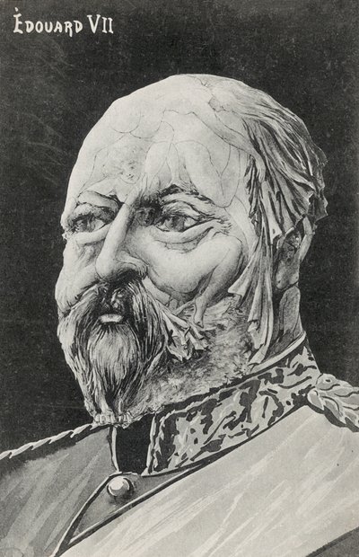 Kral Edward VII