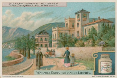 Cote DAzur
