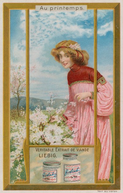 Pembe Elbiseli Kız by European School
