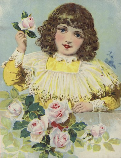 Güllü kız by European School
