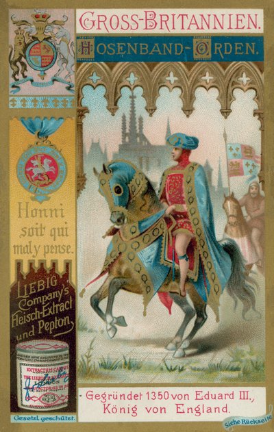 Büyük Britanya by European School