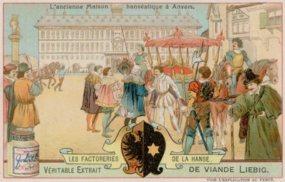 Anvers