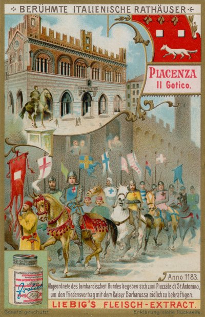 Piacenza