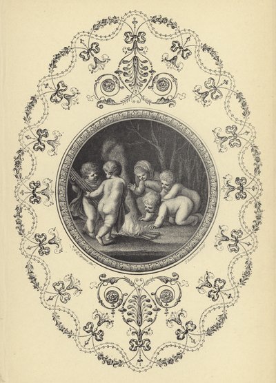Michael Angelo Pergolesi