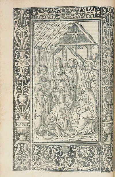 Marcus Vigerius (1446-1516), Fano