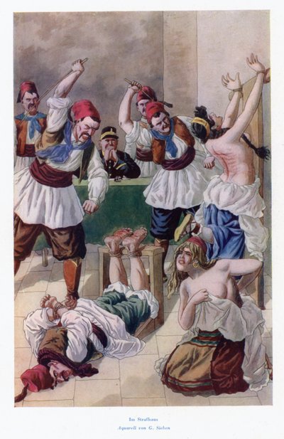  by European School