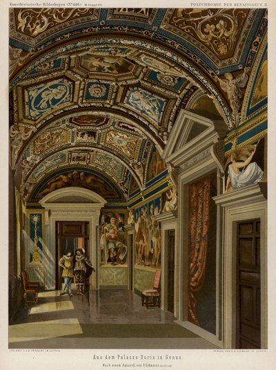 Palazzo Doria