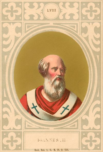 John 2 by European School
