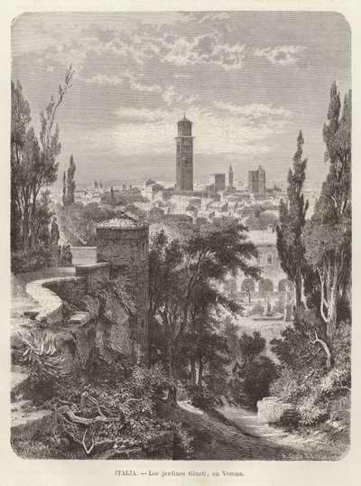 İtalya - Verona