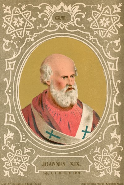 John 19 by European School