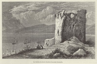 Carmel Dağı