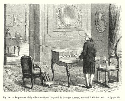 Georges Lesage