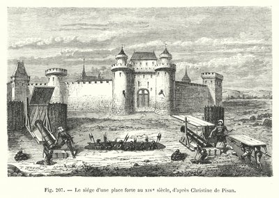 Christine de Pisan
