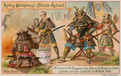 Miramoto ve Kugawa by European School