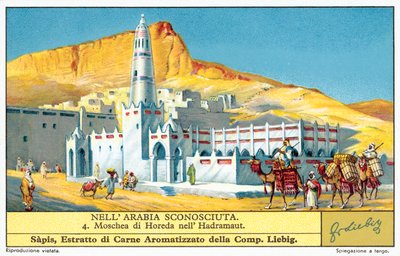 Hadramut