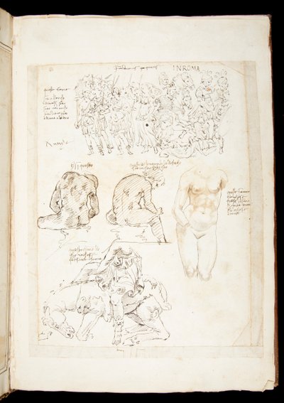 Ms 701 fl.34v, Spinario
