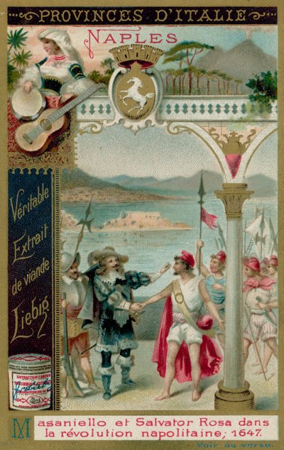 Napoli by European School