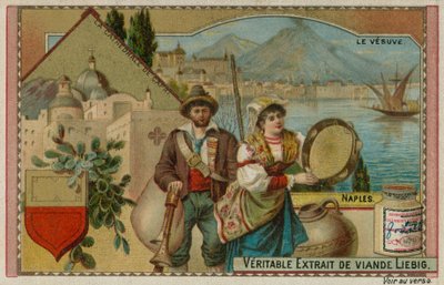 Napoli by European School