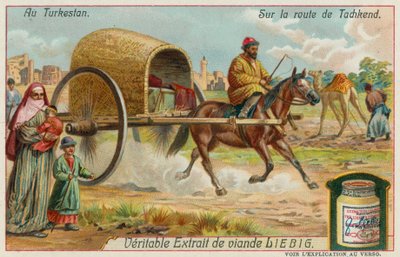 Özbekistan