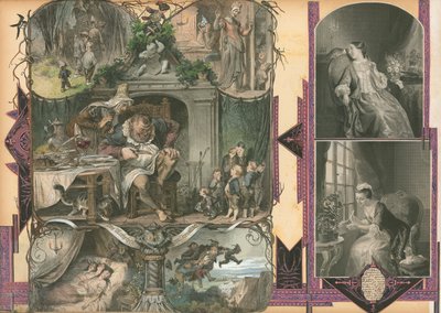Sammelsurium Cilt III