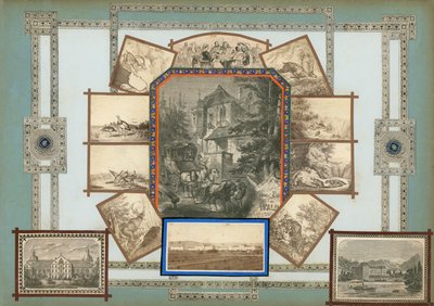 Sammelsurium Cilt IV