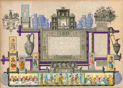 Sammelsurium Cilt IV
