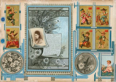 Sammelsurium Cilt IV