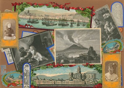 Sammelsurium Cilt IV