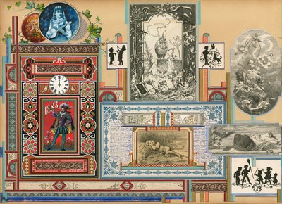 Sammelsurium Cilt IX