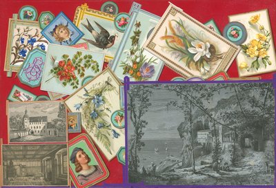 Sammelsurium Cilt IX