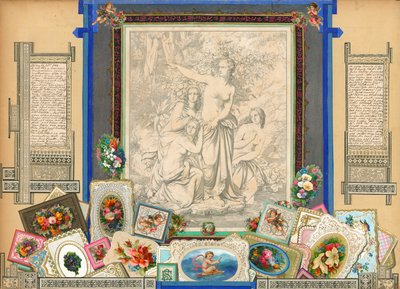 Sammelsurium Cilt IX