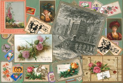 Sammelsurium Cilt IX