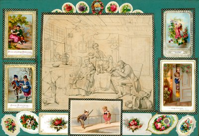 Sammelsurium Cilt I