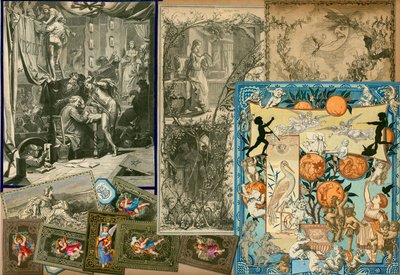 Sammelsurium Cilt VIII