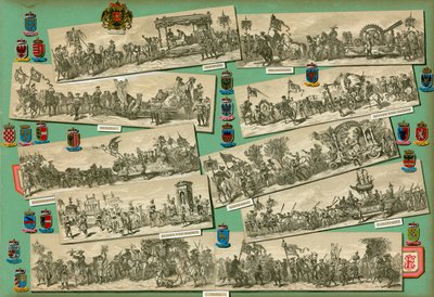 Sammelsurium Cilt VIII
