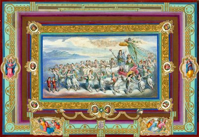 Sammelsurium Cilt VIII