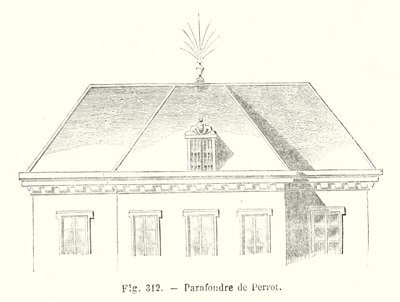 Perrot paratoner (gravür) by European School