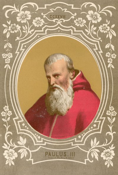 Paul 3 by European School