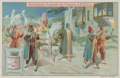 fars düğün gelenekleri by European School