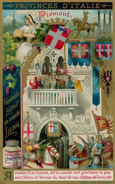 Piyemonte by European School