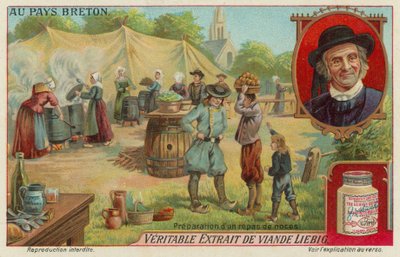 Düğün ziyafeti hazırlamak by European School