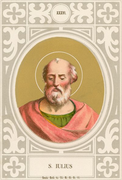 Julius S by European School