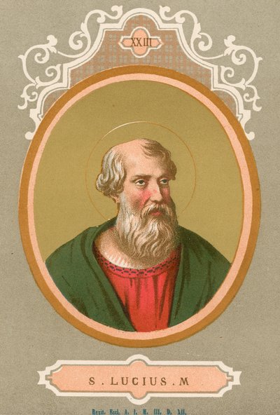 S Lucius 1000 by European School