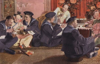  by European School
