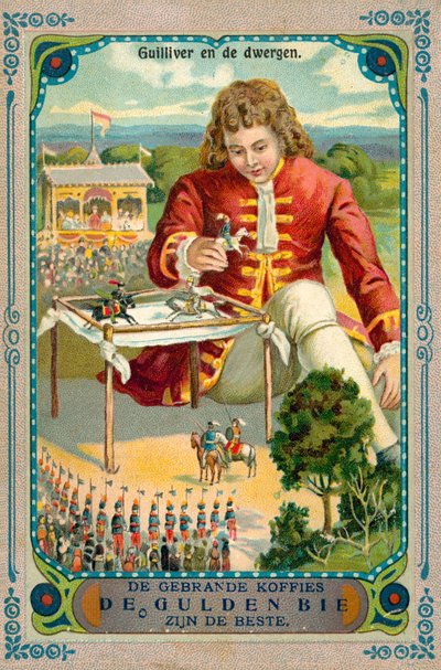 Gulliver