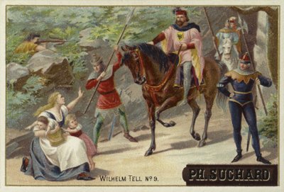William Tell