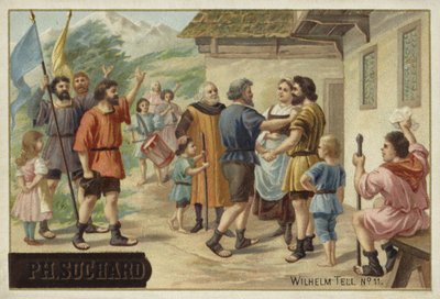 William Tell