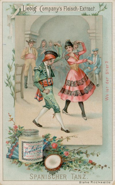 İspanyol Dansı by European School