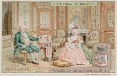 Louis XVI