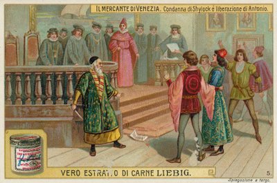 Shylock